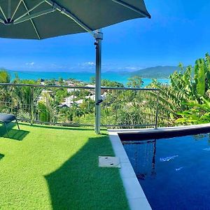 Whitsunday Dreams Appartement Airlie Beach Exterior photo