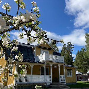 Härlig Heden Vakantiehuis Villa Råda Exterior photo