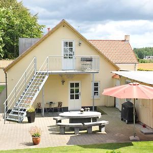 Herning Bed & Breakfast Bed and Breakfast Exterior photo