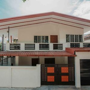 Sri Construction Circuit Bungalow Hotel Batticaloa Exterior photo