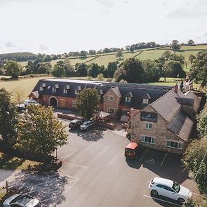 The White Hart Inn Alfreton Exterior photo