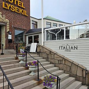 Hotel Lysekil Exterior photo