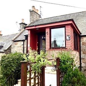 Bonnie Bide Huntly Aberdeenshire Appartement Exterior photo