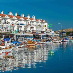 Palmiye Konuk Evi Hotel Foça Exterior photo