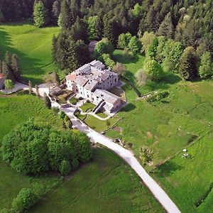 Monastero Sant'Alberico Relais Hotel Balze Exterior photo