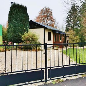 Le Cailloutis Villa Saint-Jean-aux-Bois  Exterior photo