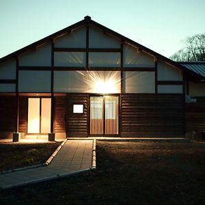 真鹿 Majika Appartement Atsuma Exterior photo