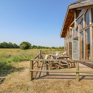 The Tractor Shed Villa Preesgreen Exterior photo