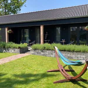 De Burcht-Drenthe Bed and Breakfast Bunne Exterior photo