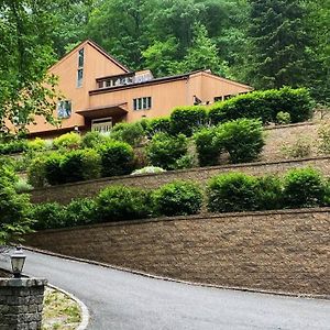 Modern, Cozy Hudson Valley Escape 1 Hr From Nyc Villa Putnam Valley Exterior photo