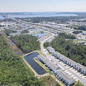 Getaway At The Hathaway Villa Panama City Beach Exterior photo