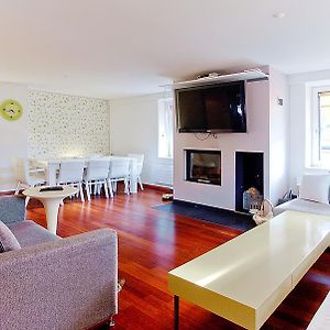 Presidental Suite Apartment By Livingdowntown Zürich Room photo