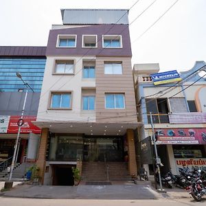 Ranas Residency Hotel Tiruchirappalli Exterior photo