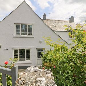 Parwin Villa Tintagel Exterior photo