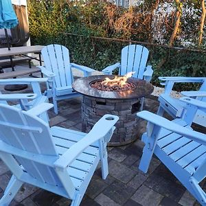 Beach Gem! Hot Tub/Ev/2Bd/3.7Mi Beach/.5Mi Outlets Villa Rehoboth Beach Exterior photo