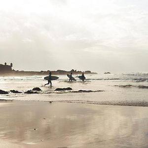 Oporto Beach Appartement Matosinhos  Exterior photo