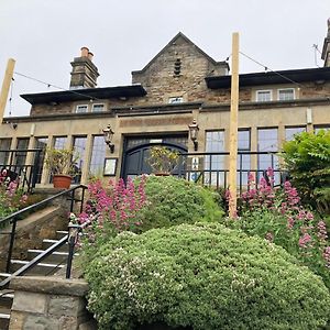 The Cross Scythes Hotel Sheffield Exterior photo