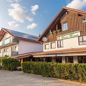 Tonis Tenne Hotel Eschbach  Exterior photo