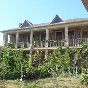 Zagulba-Buzovny House Near The Sea 5 Minutes Walk Загородный Дом Appartement Goradil Exterior photo