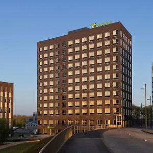 Holiday Inn - Eindhoven Airport, An Ihg Hotel Exterior photo