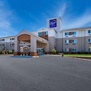 Sleep Inn Londonderry Exterior photo