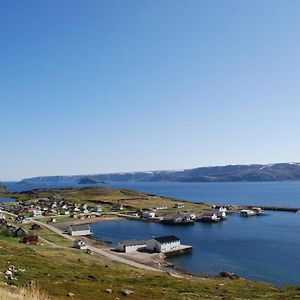 Kongsfjord Holiday Home Exterior photo