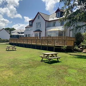 St Merryn Hotel Carbis Bay Exterior photo