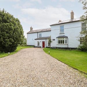 The Farmhouse Villa North Walsham Exterior photo