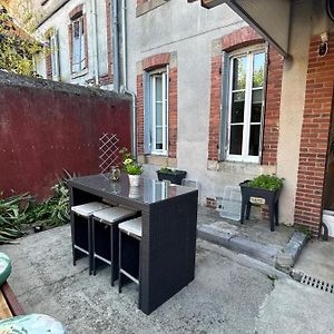 Studio 2 Proche Gare Appartement Tarbes Exterior photo