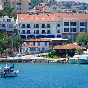 Datca Sapphire Hotel Exterior photo