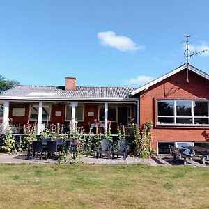 Holiday Home Mats - 5-3Km From The Sea In Nw Jutland By Interhome Løkken Exterior photo