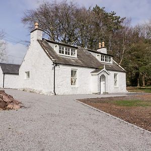 Saltflats Cottage - Rockcliffe Dalbeattie Exterior photo