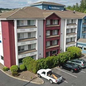 Phoenix Inn&Suites Lake Oswego Exterior photo