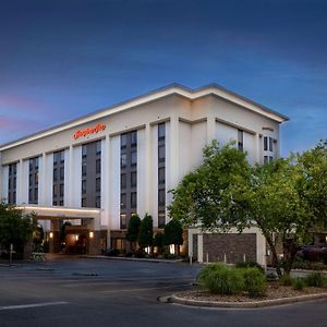 Hampton Inn Columbia I-26/Harbison Blvd Exterior photo