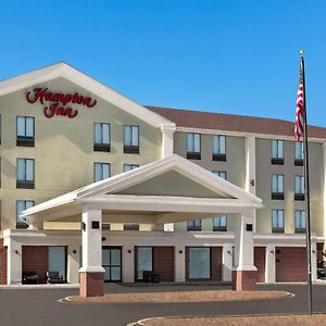 Hampton Inn Denver-West/Golden Exterior photo