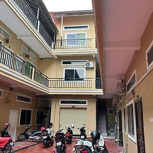 88 Apartment Sen Sok Phnom-Penh Exterior photo