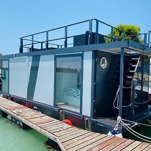 Houseboat Cadiz El Puerto - Casa Flotante Hotel El Puerto de Santa María Exterior photo