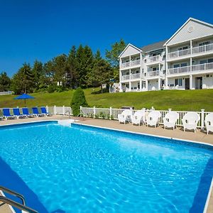 Strawberry Hill Seaside Inn Rockport Exterior photo