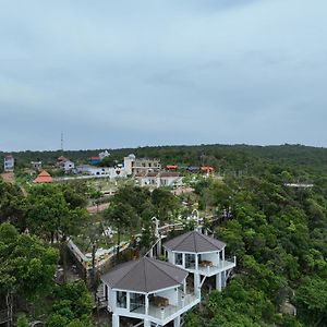 Thmorda Resort Koh Rong Sanloem Exterior photo