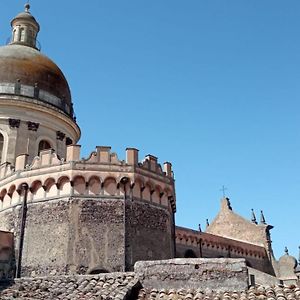 Medieval Heart Hotel Randazzo Exterior photo