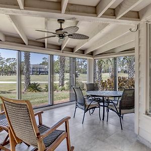 Belle Vue Villa Ponte Vedra Beach Exterior photo