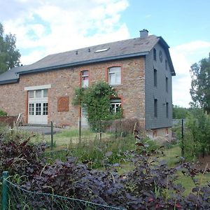 Le Buisson B&B Gouvy Exterior photo