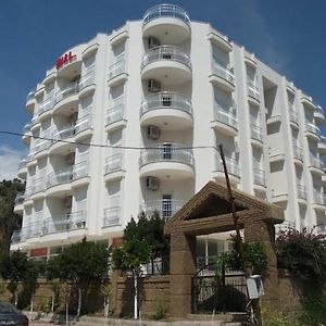 Antalya Apart Aparthotel Exterior photo