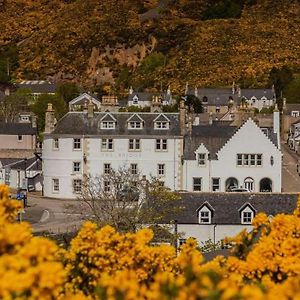 The Bridge Helmsdale Hotel Exterior photo