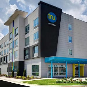 Tru By Hilton Columbia Greystone Hotel Exterior photo