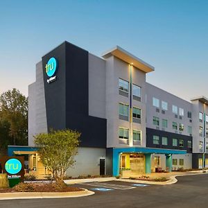 Tru By Hilton Atlanta Northlake Parkway, Ga Hotel Exterior photo