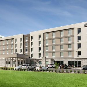 Home2 Suites By Hilton Norfolk Airport Exterior photo