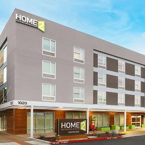 Home2 Suites By Hilton West Sacramento, Ca Exterior photo