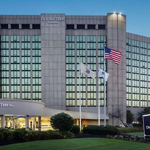 Doubletree By Hilton Cherry Hill Philadelphia Hotel Exterior photo