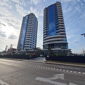 Torres Brickell Departamento -Malvan- 1A Appartement Tigre Exterior photo